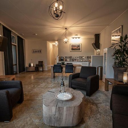 Brinkzicht Diever, Appartement Bert Luaran gambar