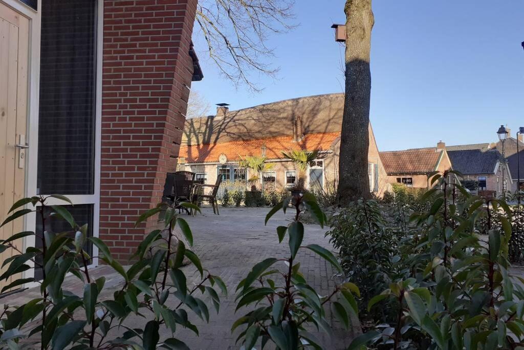 Brinkzicht Diever, Appartement Bert Luaran gambar