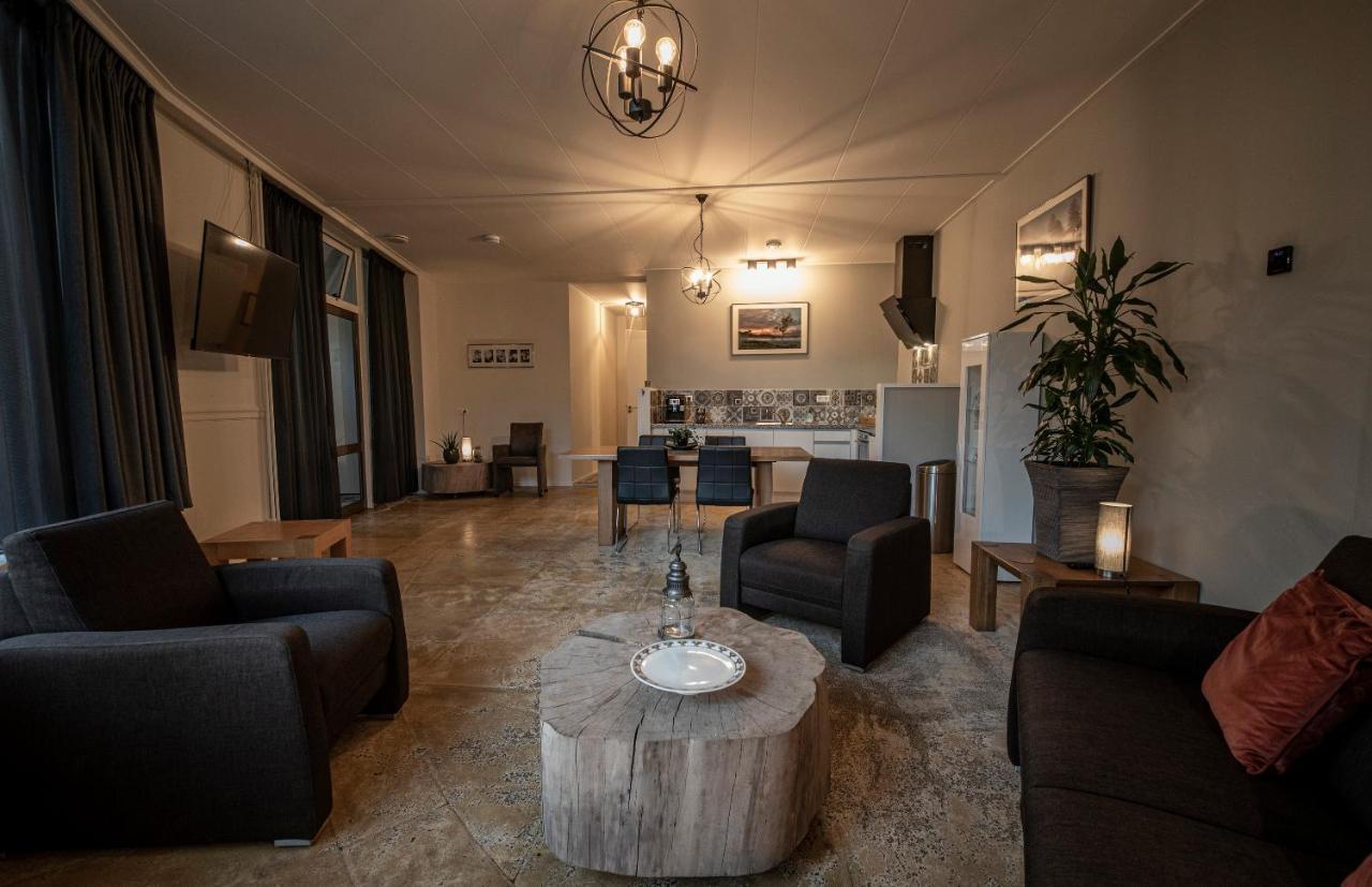 Brinkzicht Diever, Appartement Bert Luaran gambar