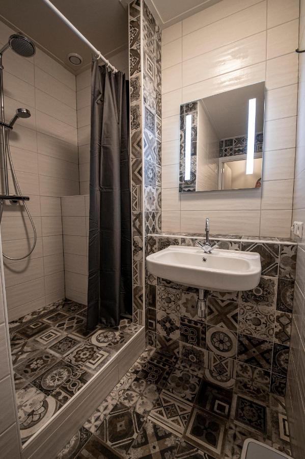 Brinkzicht Diever, Appartement Bert Luaran gambar