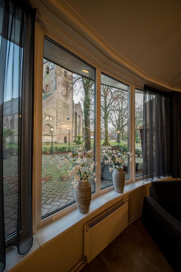 Brinkzicht Diever, Appartement Bert Luaran gambar