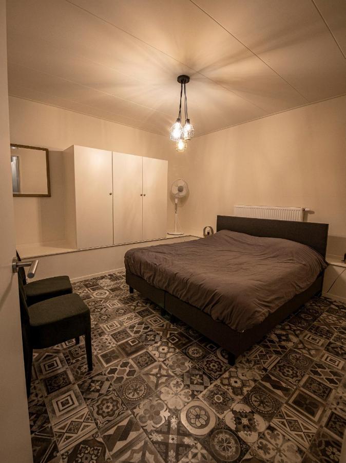 Brinkzicht Diever, Appartement Bert Luaran gambar