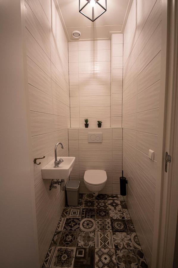 Brinkzicht Diever, Appartement Bert Luaran gambar