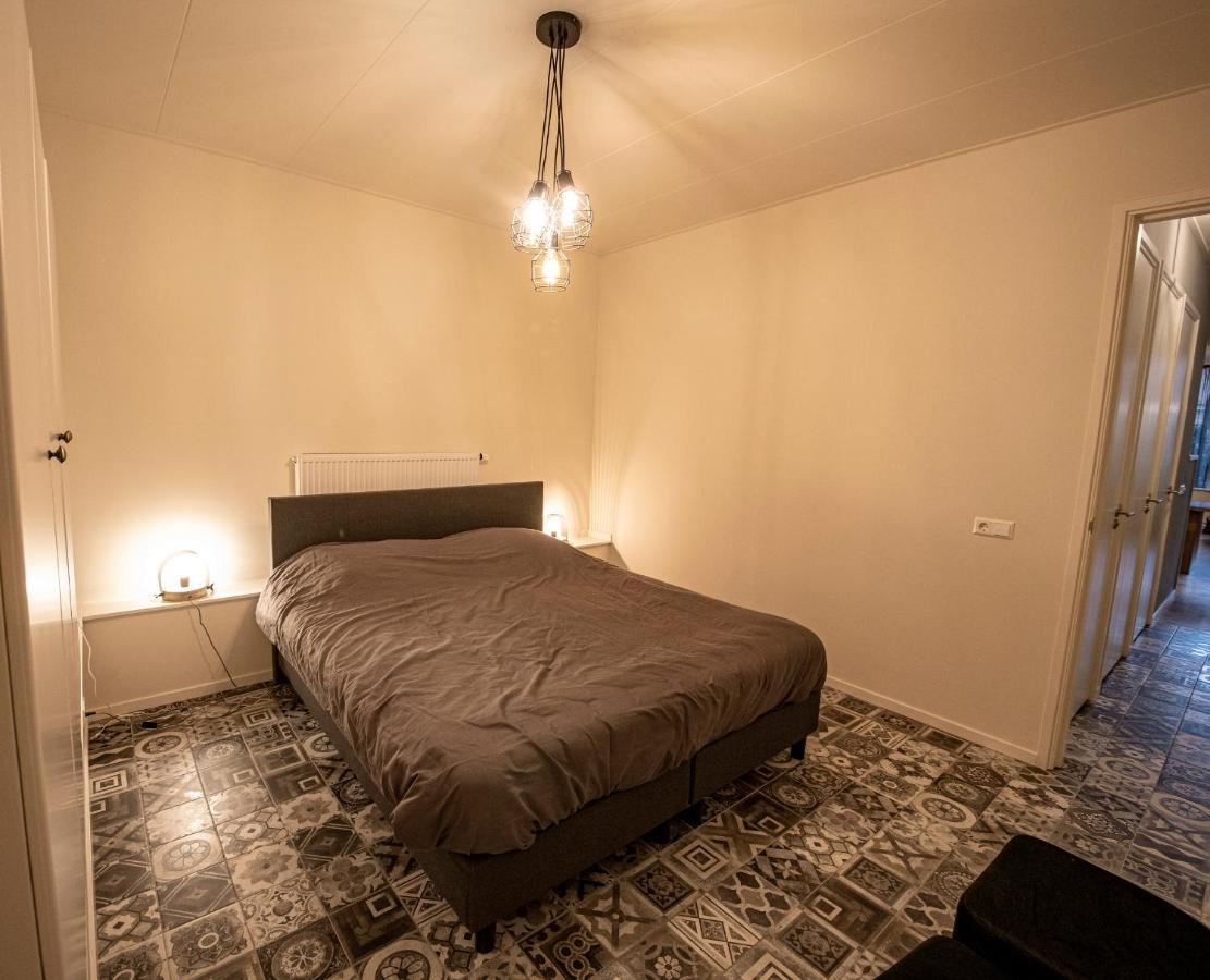 Brinkzicht Diever, Appartement Bert Luaran gambar