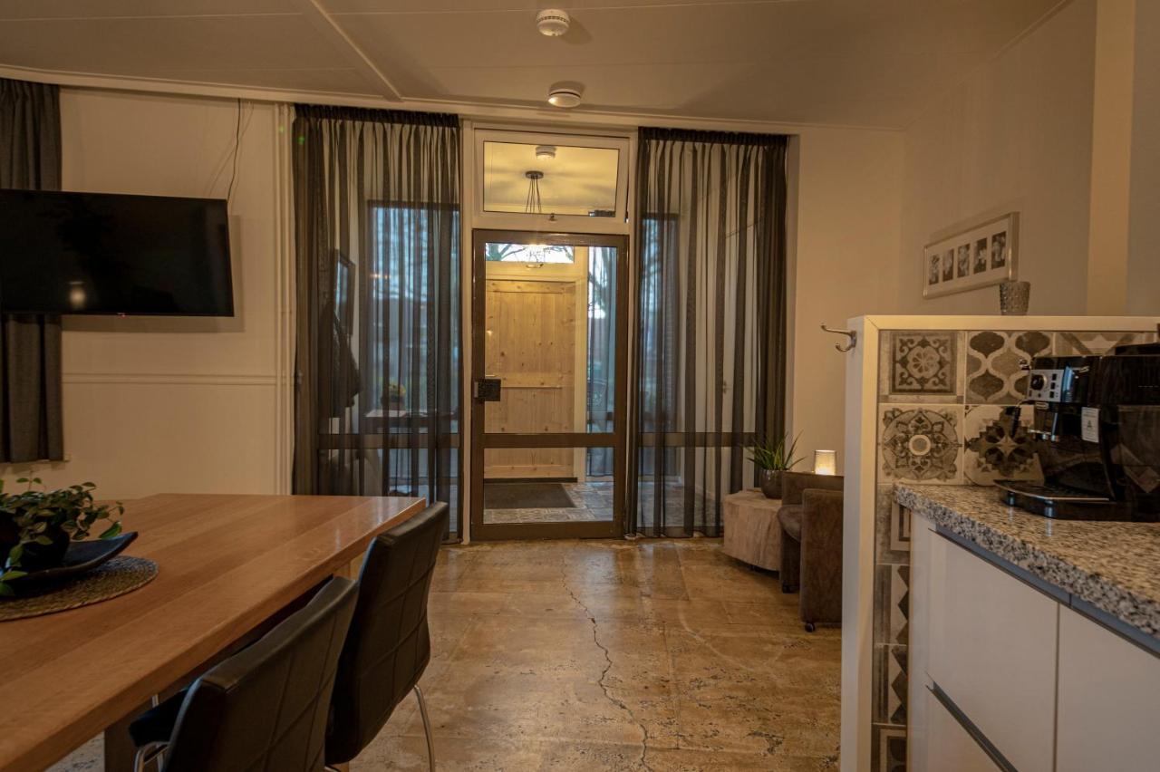 Brinkzicht Diever, Appartement Bert Luaran gambar