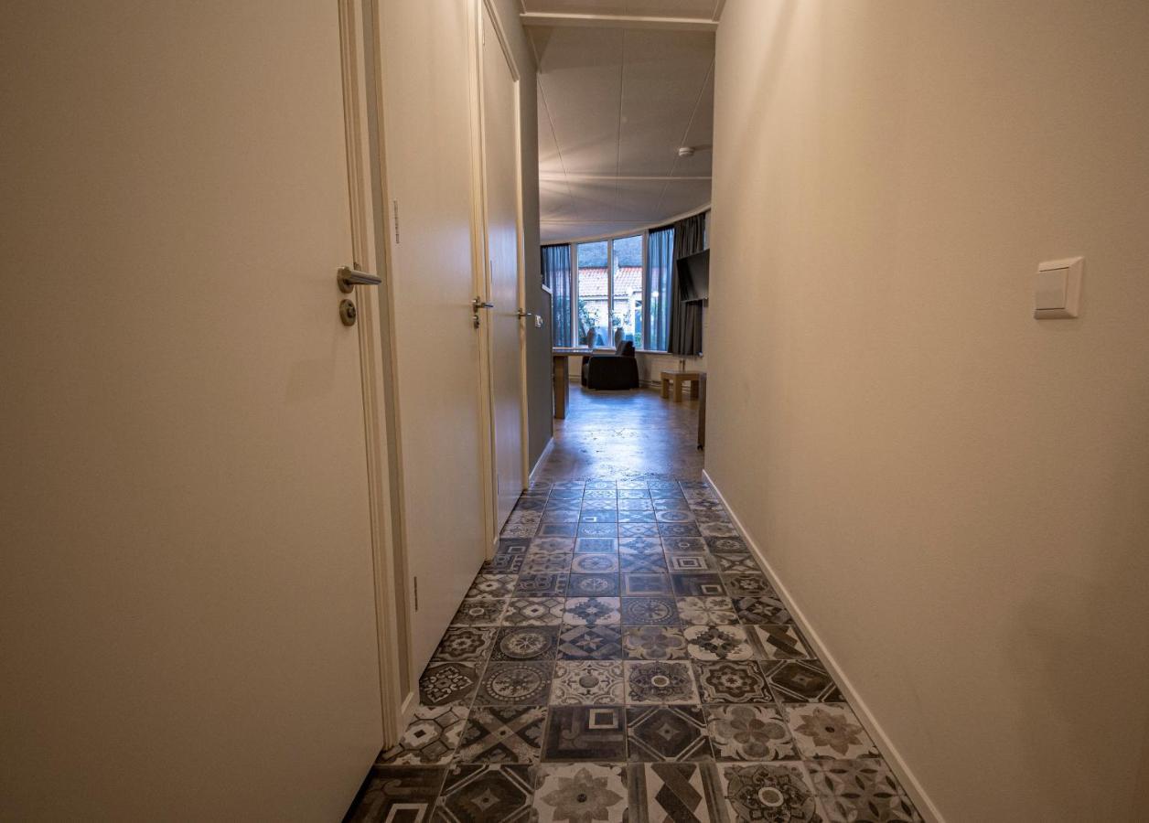 Brinkzicht Diever, Appartement Bert Luaran gambar