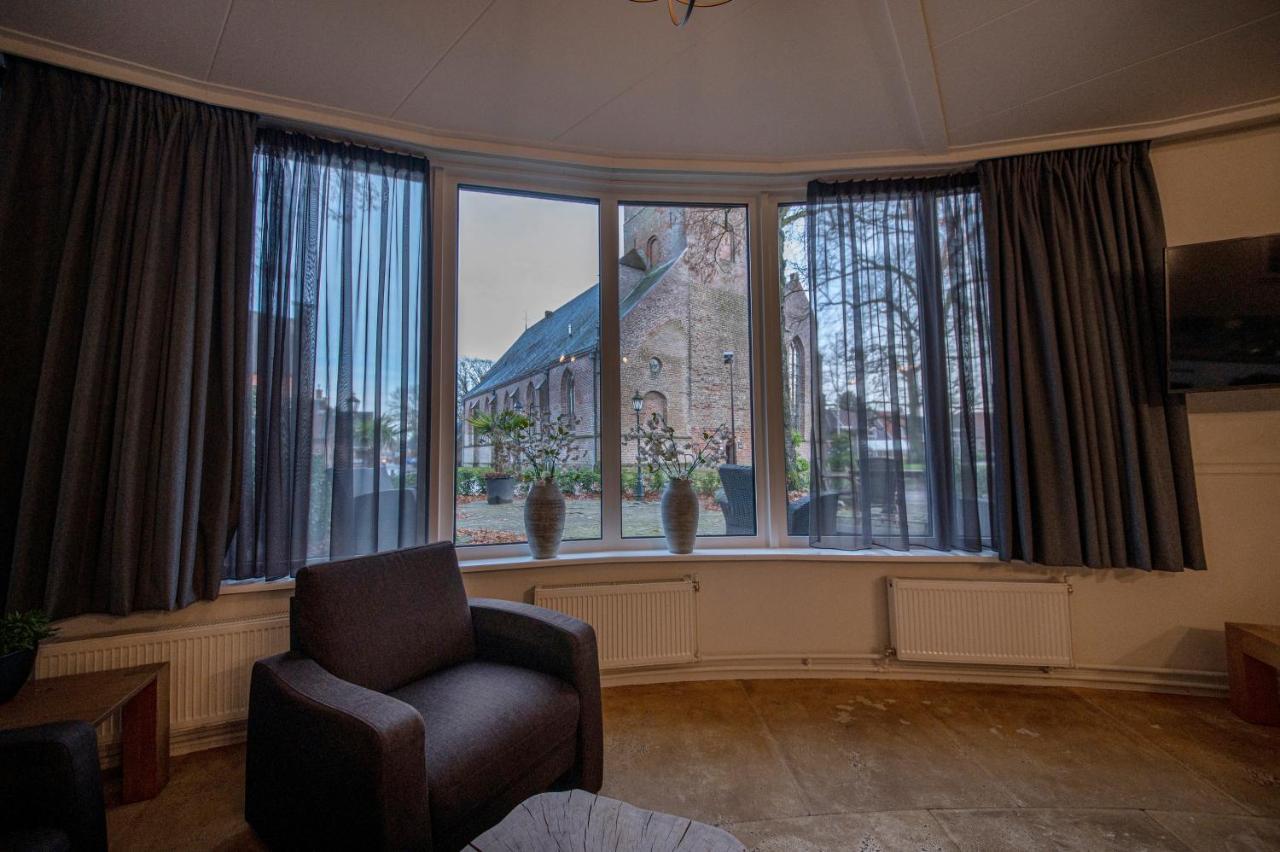 Brinkzicht Diever, Appartement Bert Luaran gambar